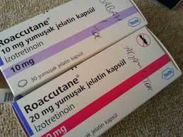 roaccutane