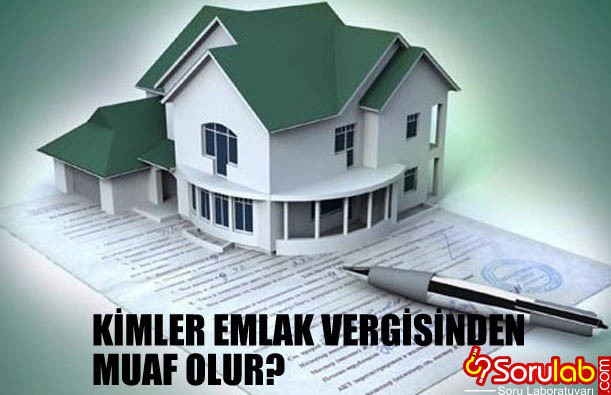 emlak-vergisi-muaf