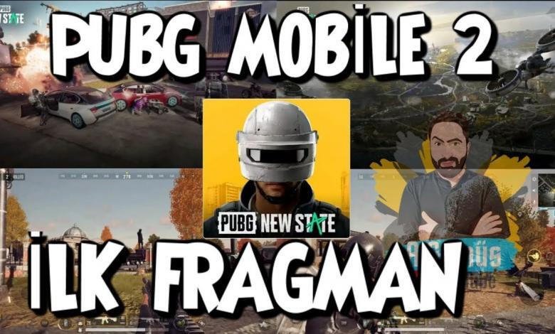 pubg mobile 2 ne zaman çıkacak