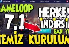 gameloop 7.1 beta nasıl indirilir