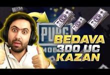 Bedava 200 uc