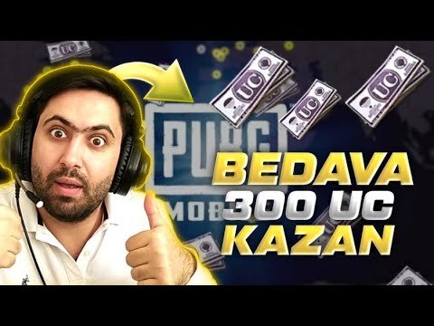 Bedava 200 uc