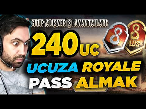 grup alışveriş avantajları pubg