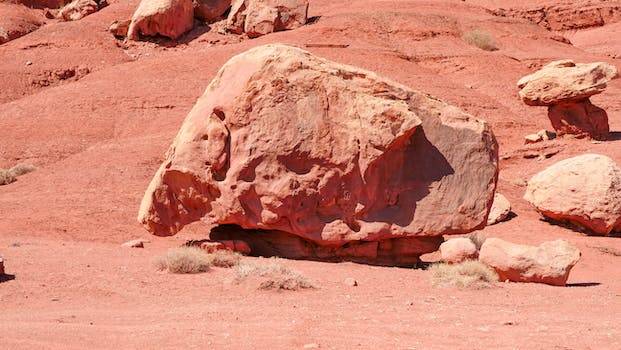 Asteroit Nedir?