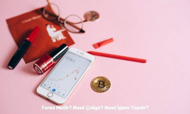 Forex Nedir Nasil Calisir Nasil Islem Yapilir6