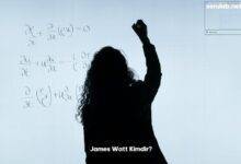 James Watt Kimdir6