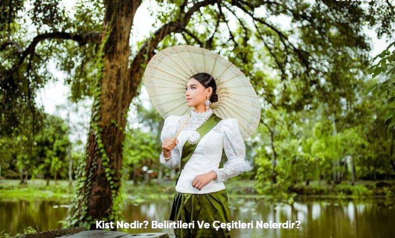 Kist Nedir Belirtileri Ve Cesitleri Nelerdir6