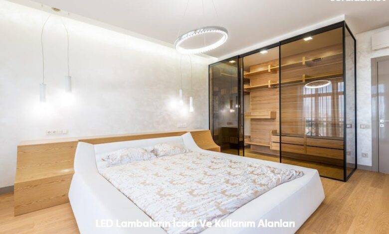 LED Lambalarin Icadi Ve Kullanim Alanlari6