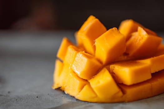 Mango Nedir? Çeşitleri, Özellikleri ve Faydaları Nelerdir?