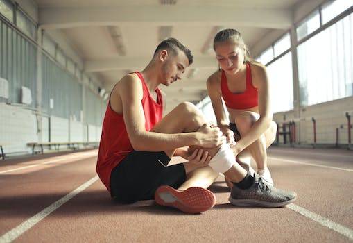 Menisküs Nedir? Nedenleri, Belirtileri, Korunma Yolları