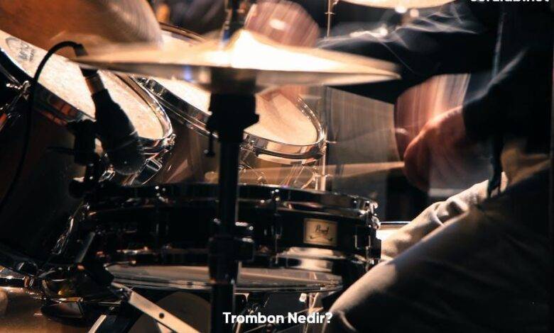 Trombon Nedir6