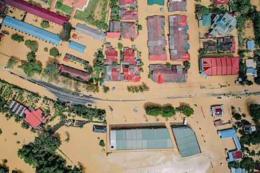 Tsunami Nedir? Nasıl Oluşur? Tarihteki Önemli Tsunamiler ...