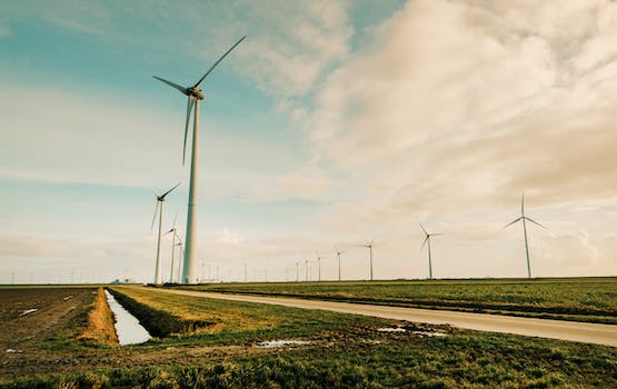 Yenilenebilir Enerji Kaynakları Nelerdir?